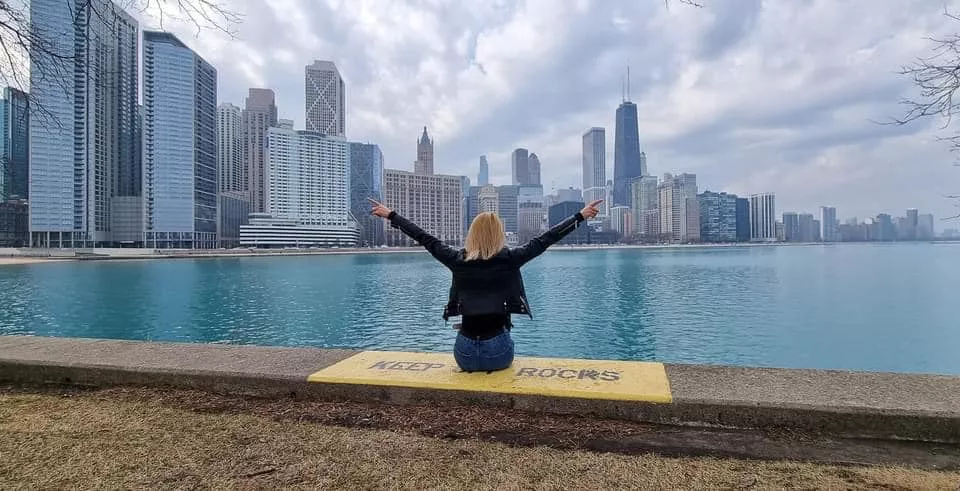 Top Girls opuściły Polskę! Zobaczcie jak gwiazdy disco polo spędzają wolny czas w USA! 